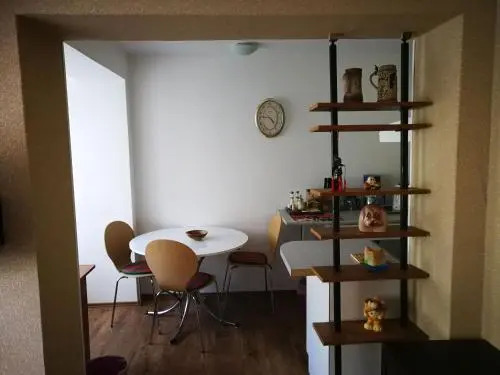 Convenient Central Apartment