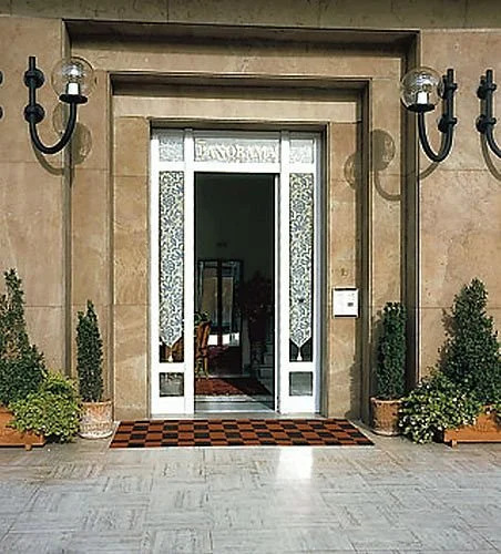 Hotel Residence Panorama