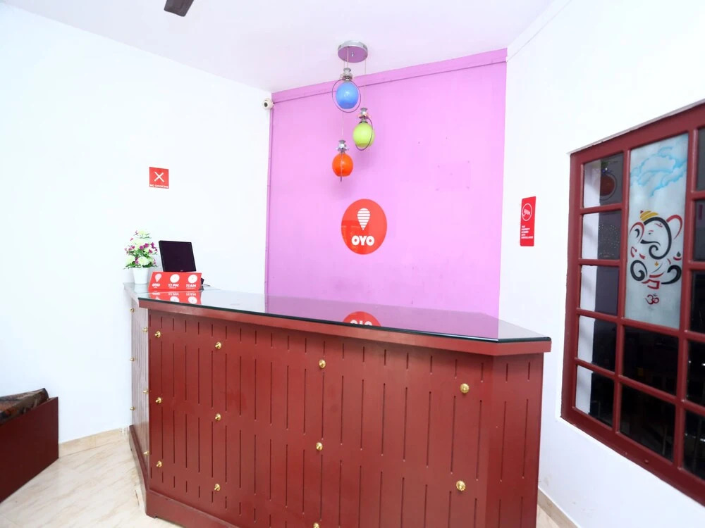 OYO 15406 Sanjeevani Resorts