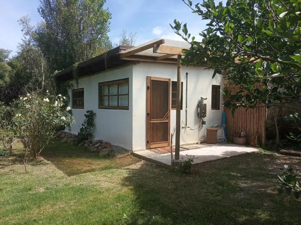 Cálido Bungalow 3 - La Locanda casitas vivas -