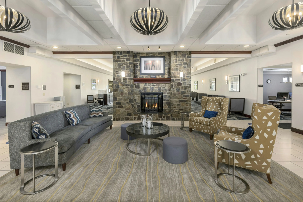 Homewood Suites by Hilton Mount Laurel