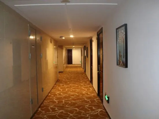 No. 7 E-sports Apartment (Foshan Zumiao)