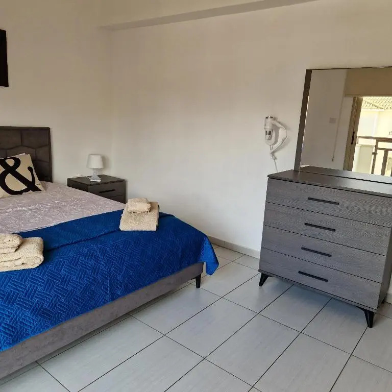 PERNERA 33 Beach House