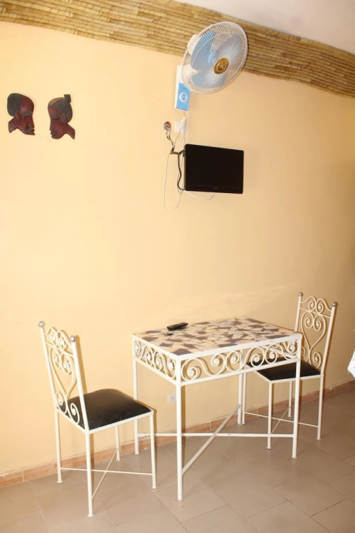 Hotel Toolbi