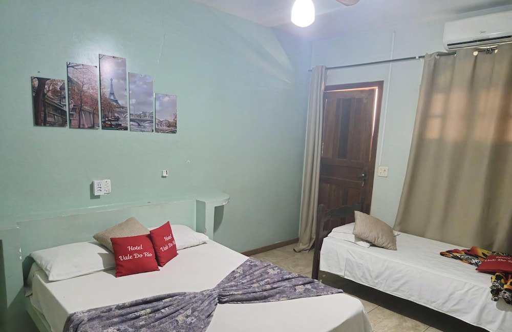 Hotel Vale do Rio