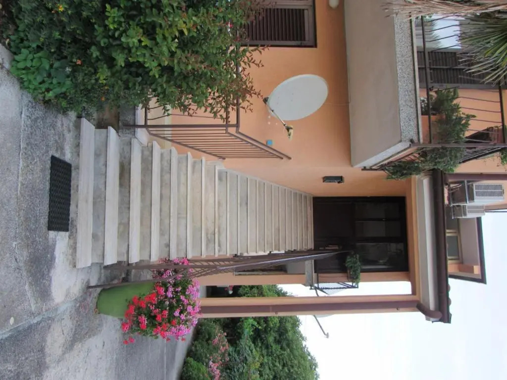 Apartment Gaudeamus