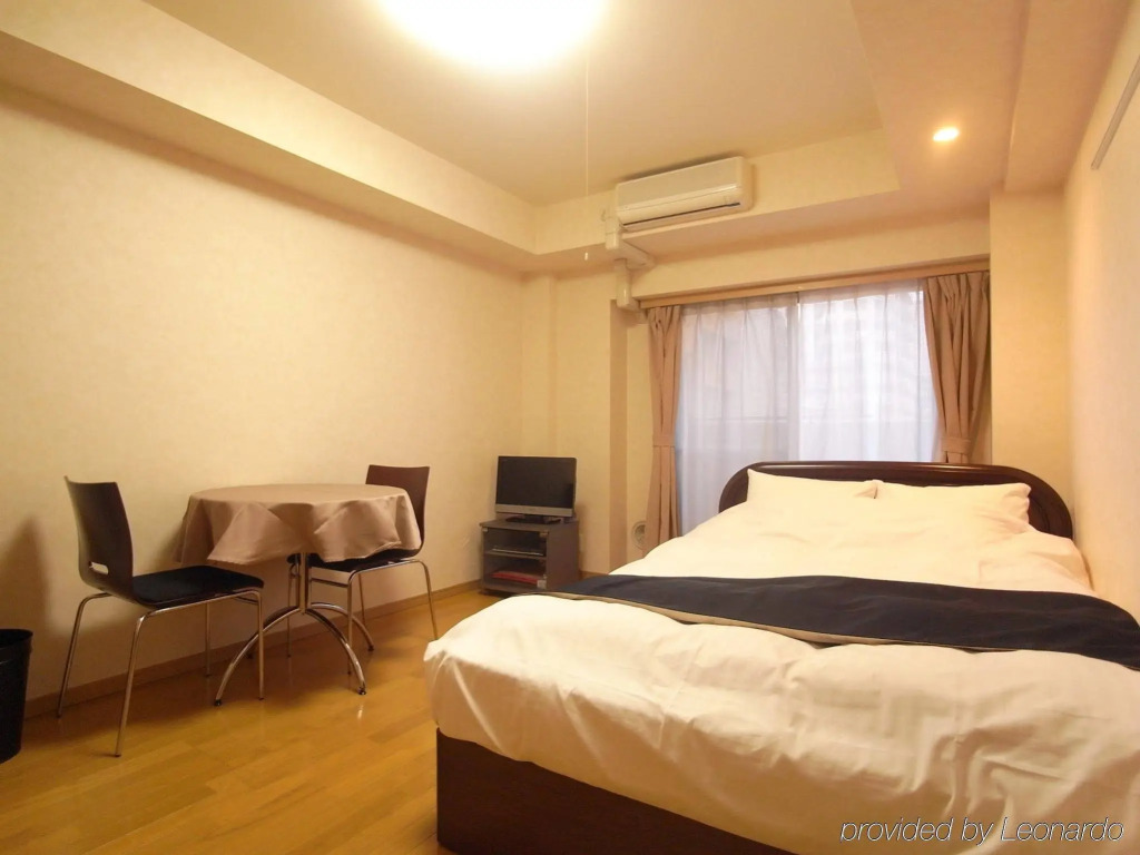 Palace Studio Shinjuku Parkside