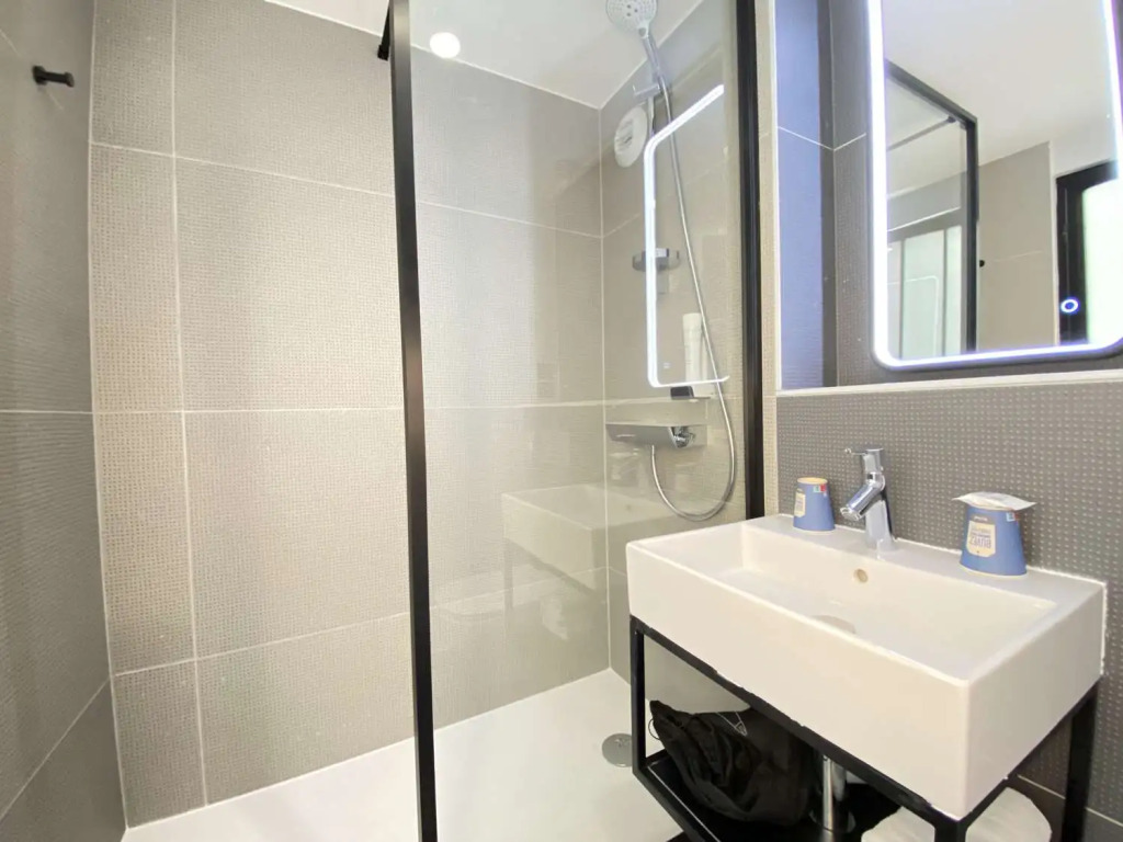 Best Western Bourgoin Jallieu