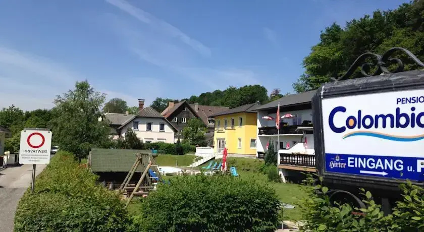 Pension Hoogerland