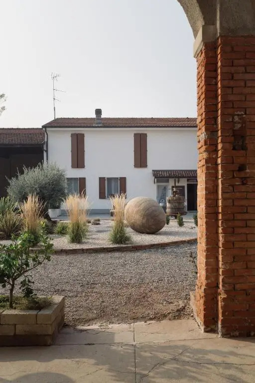 B&B FIERA "in cascina"