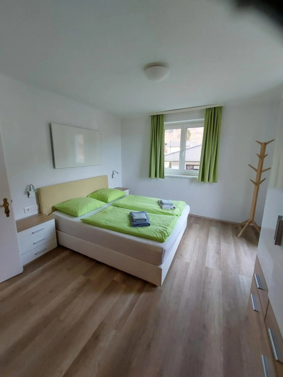 Appartements Bleistattblick