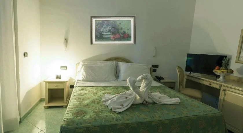 Hotel Villa Paradiso