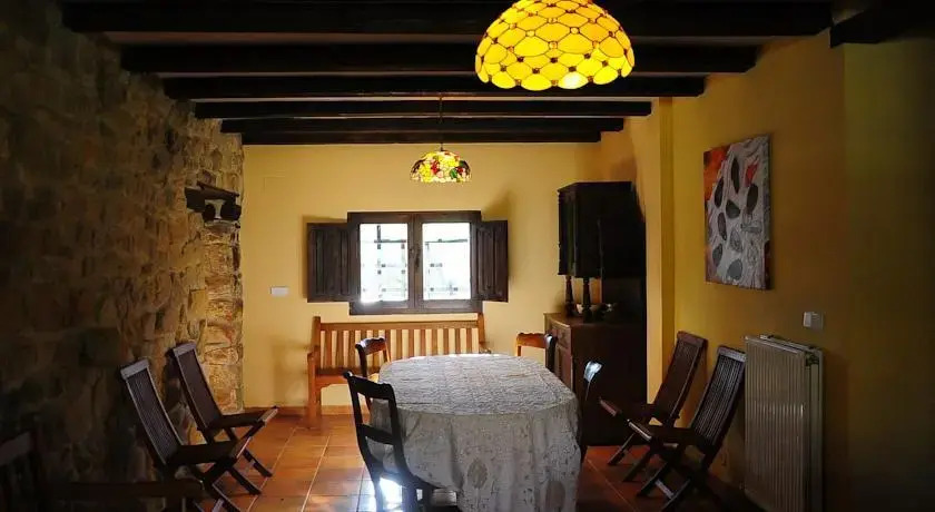 Villa El Molino Blanco