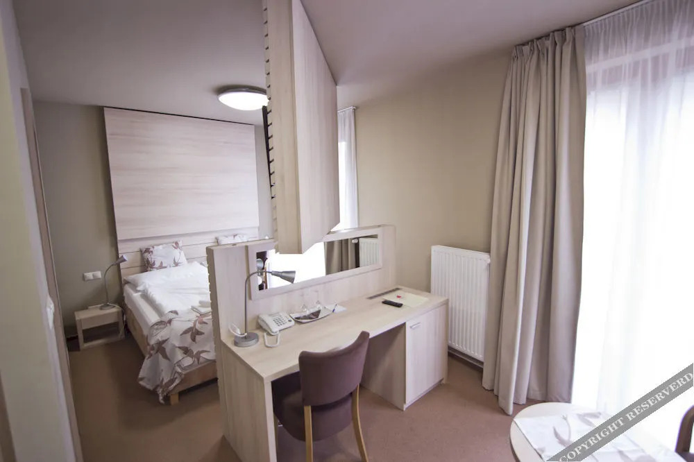 Horský Hotel Lorkova Vila