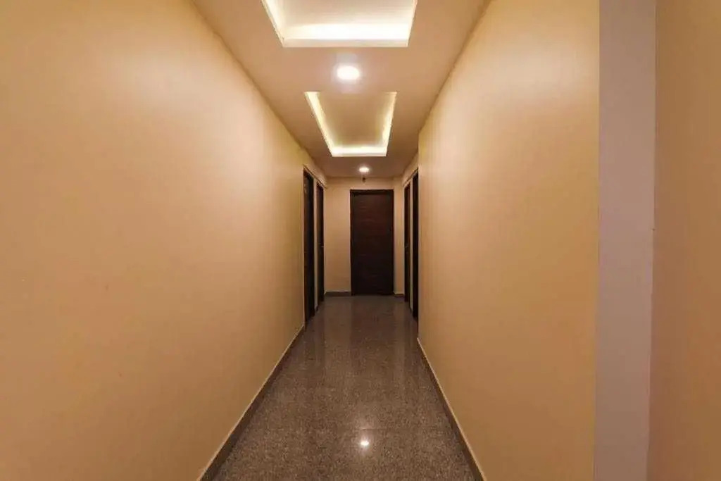 OYO Flagship 70269 Hotel Siddhant Palace