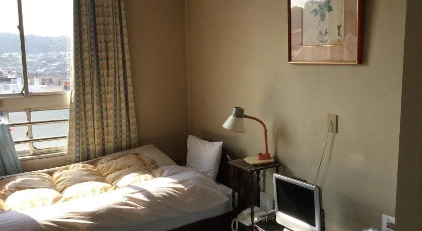 Hotel Daimaru