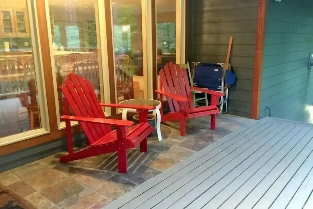 Mt Baker Lodging Cabin 29 - Sleeps 11