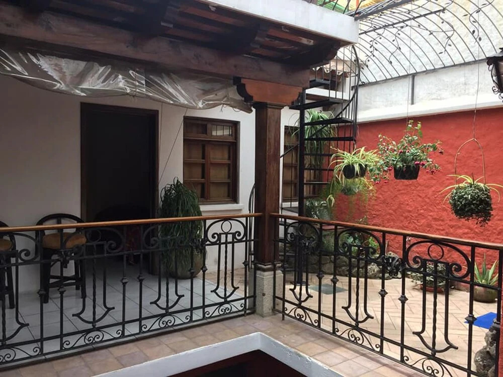 Hostal Los Recoletos