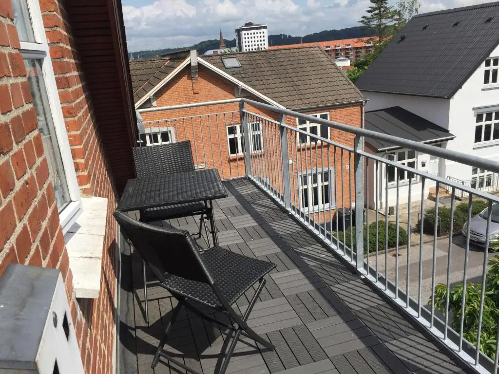 Siesta Vejle
