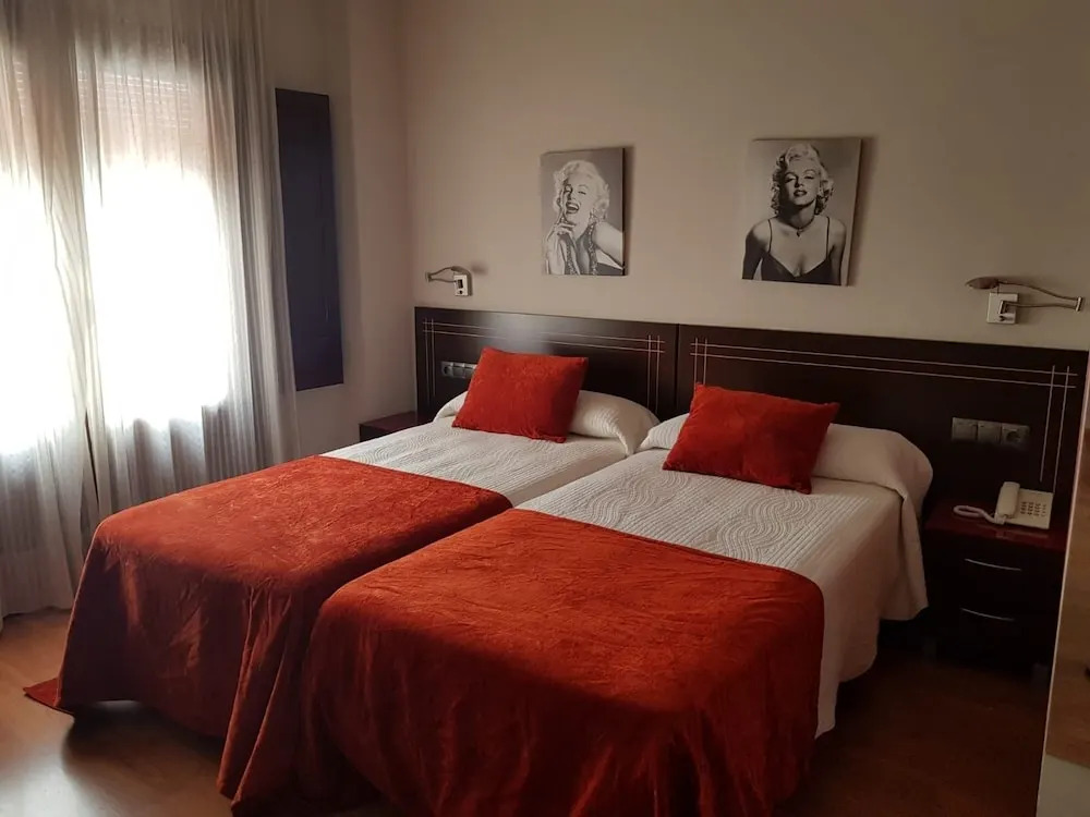 Apartamentos Turísticos Las Nieves