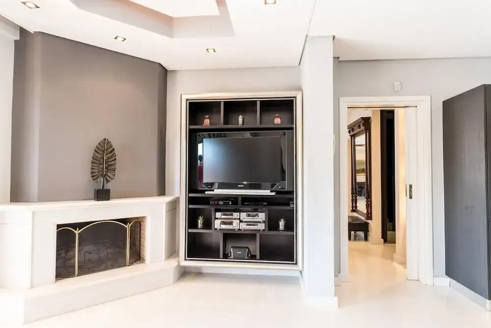 East Coast Mansion by Unique Villas Collection