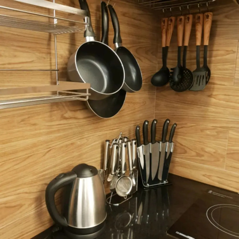 City Center Sleek Studio Deluxe