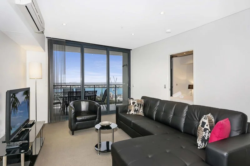 Astra Apartments Perth - Zenith