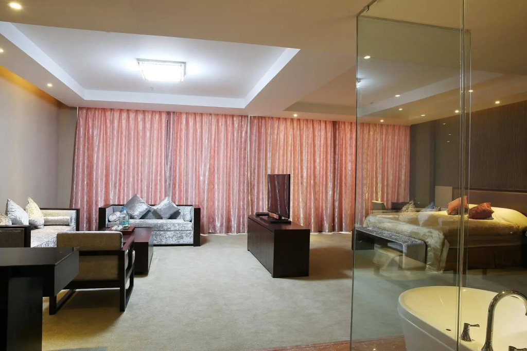 Yinhao Garden Hotel Shenzhen
