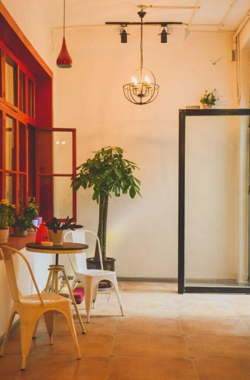 Si Yue International Youth Hostel
