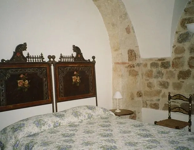 Masseria San Giovanni Sgadari