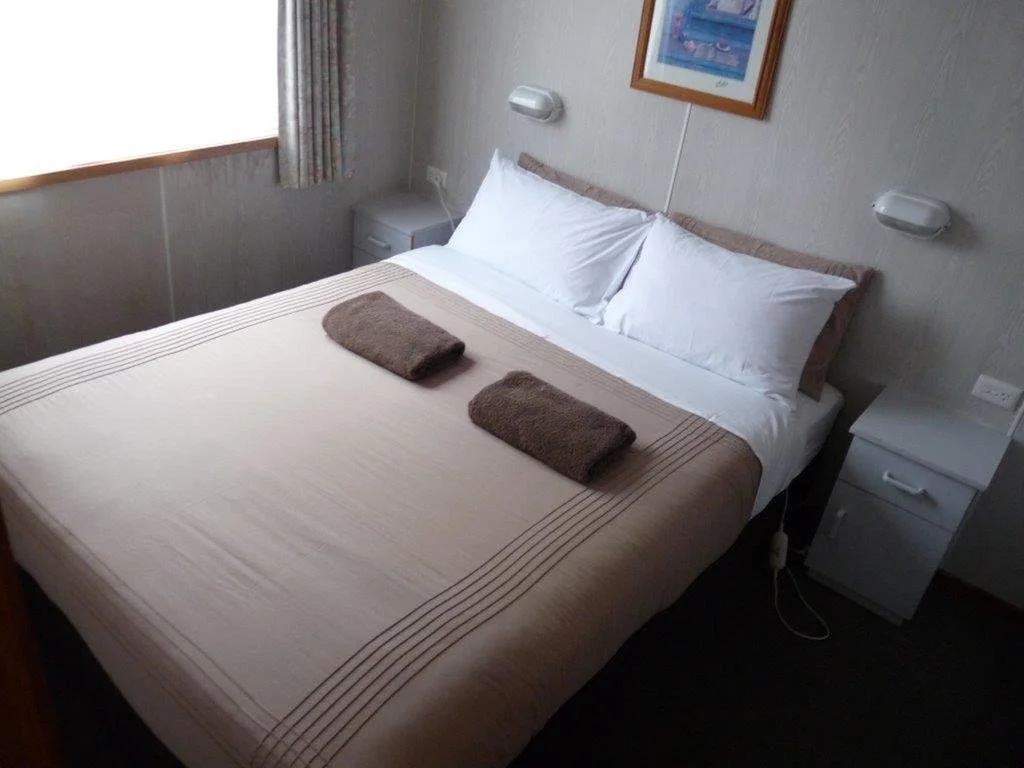 Wodonga Caravan & Cabin Park