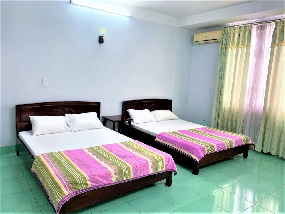 Khanh Hoa Hotel