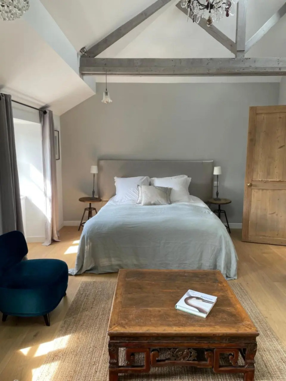 Kermaria River View Studio Suite