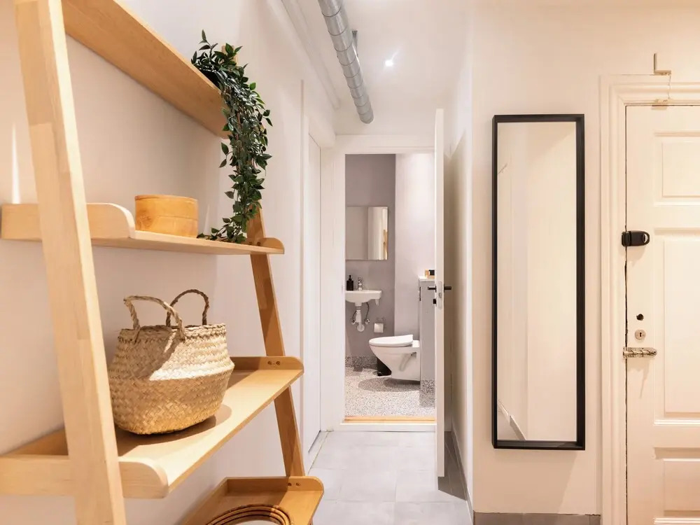 Noble - Fantastic 5-bdr Apt in the Capital
