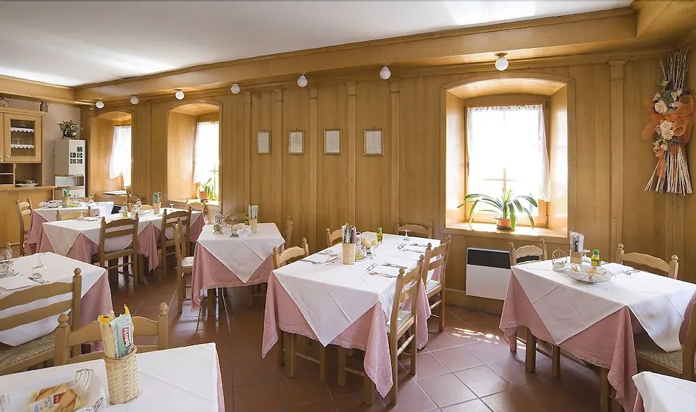 Hotel Erika