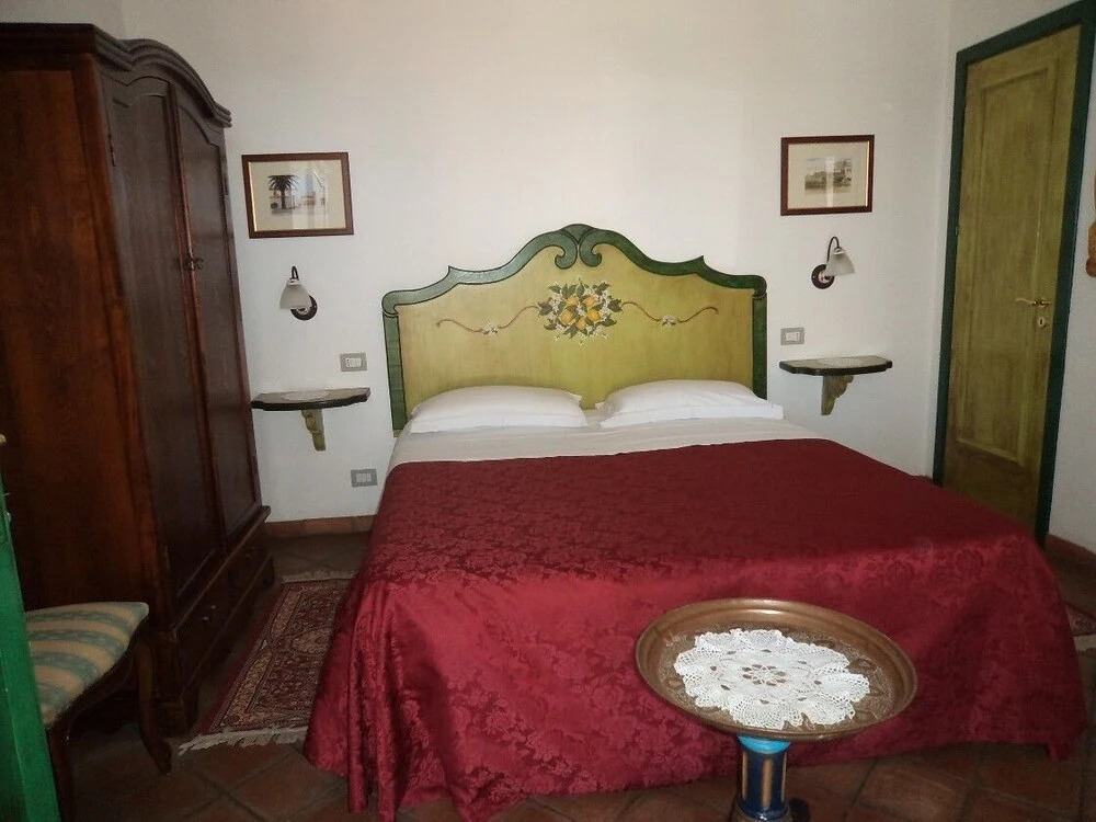 B&B Terre Di Sicilia