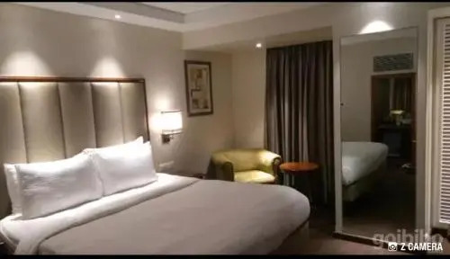 SanVi Hotels Unitech Cyber Park