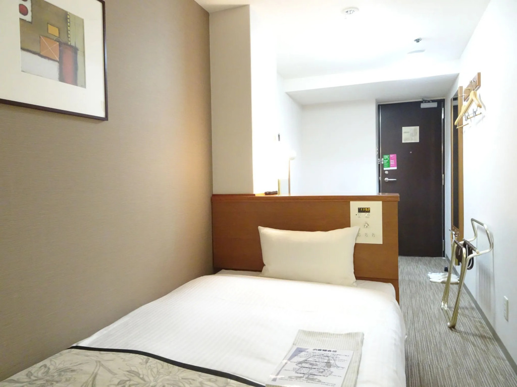 Hotel Hokke Club Kumamoto