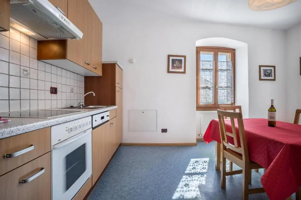 Residence Lena App 4