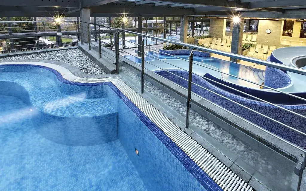 Garni Hotel Savica - Sava Hotels & Resorts