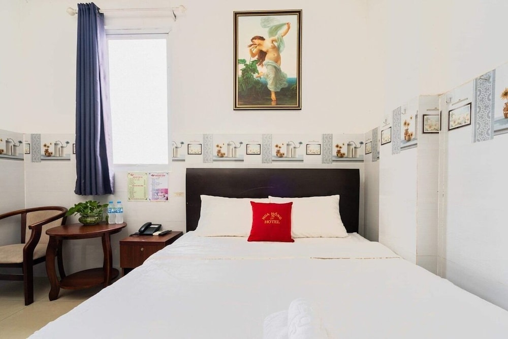 Hoa Hồng Hotel Ho Chi Minh City