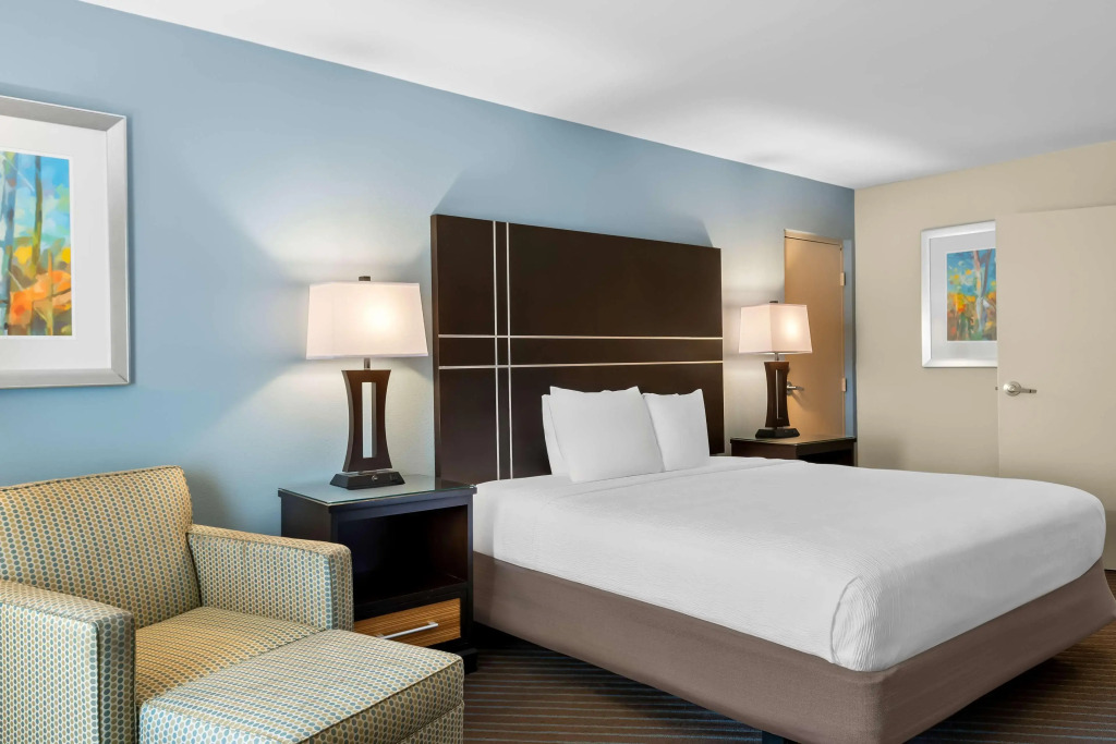 Best Western Newport Inn