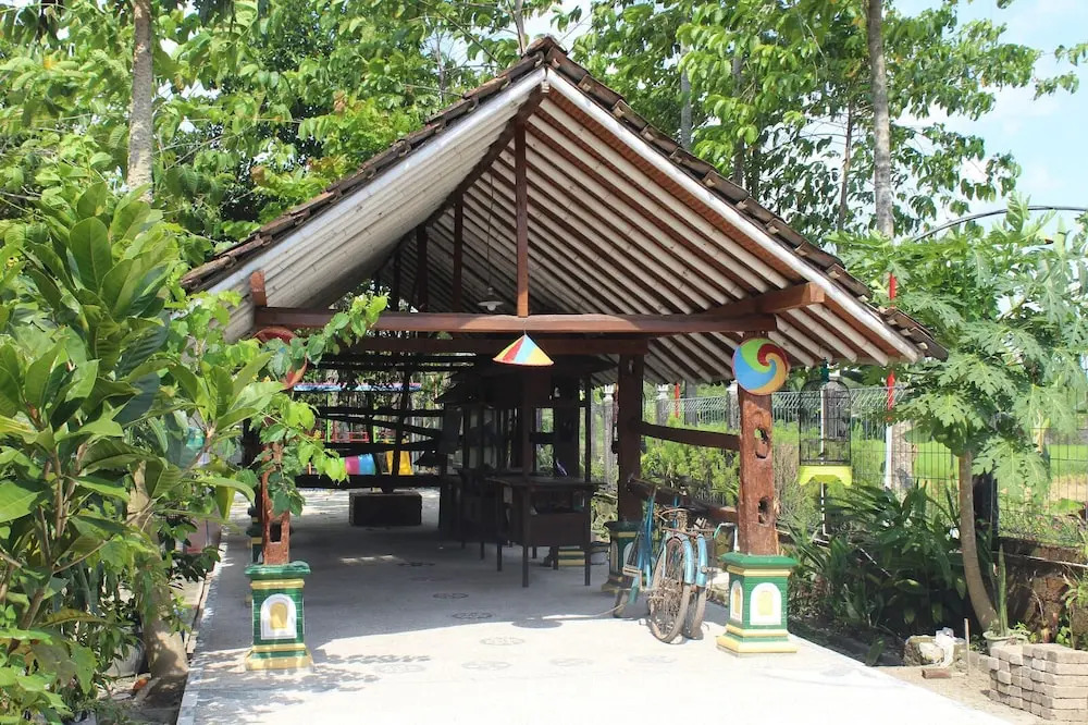 Georium Dunia