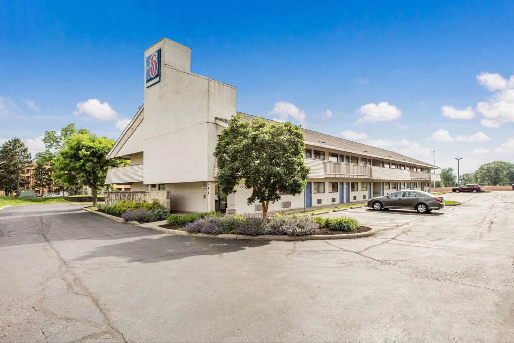 Days Inn by Wyndham Columbus Worthington