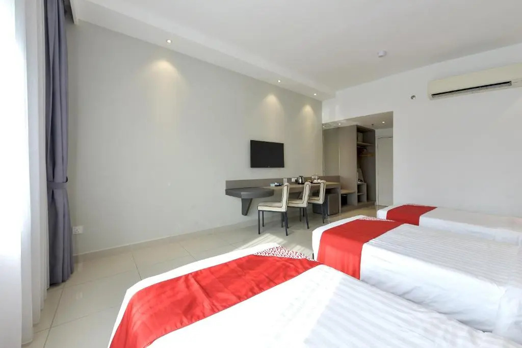 Savanna Hill Resort