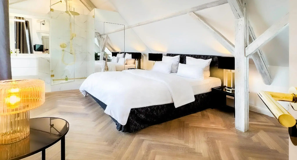 Boutique Hotel Krone München