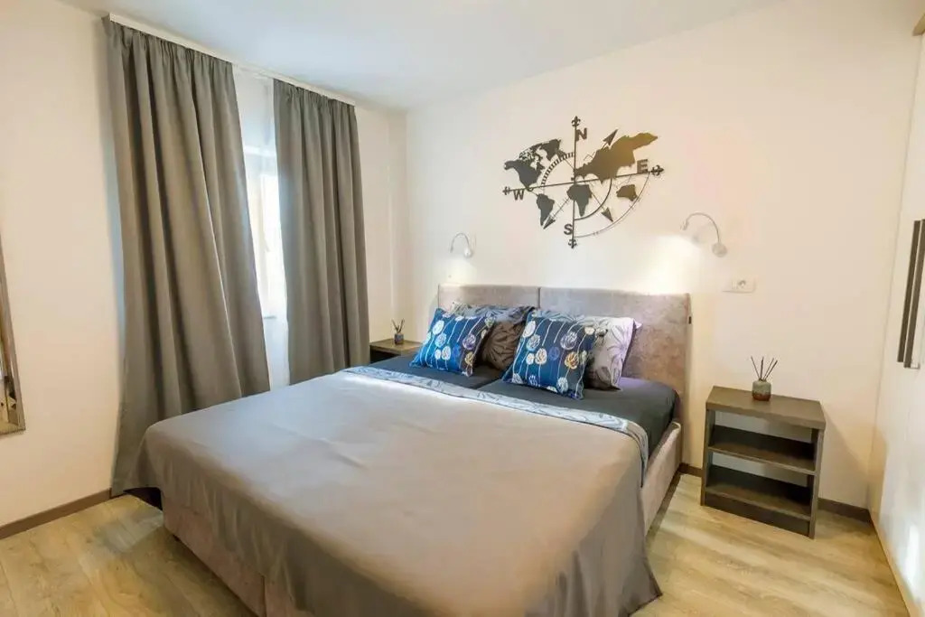 Luxury villa Stocia Split with swimming pool, sauna and jacuzzi in a peaceful location in Split