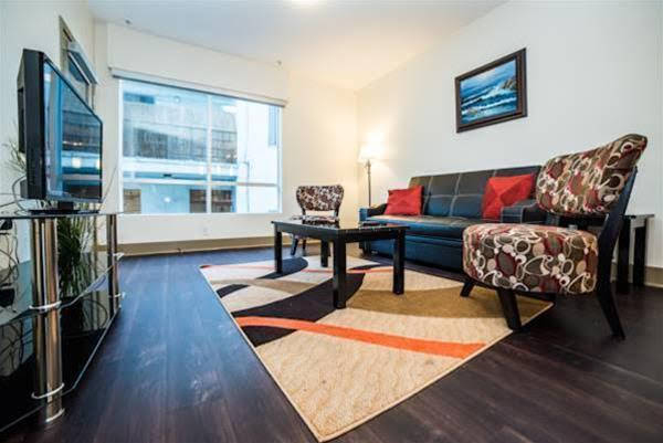 Sophia Loren Apartment