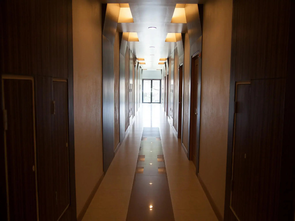 Morage Hotel