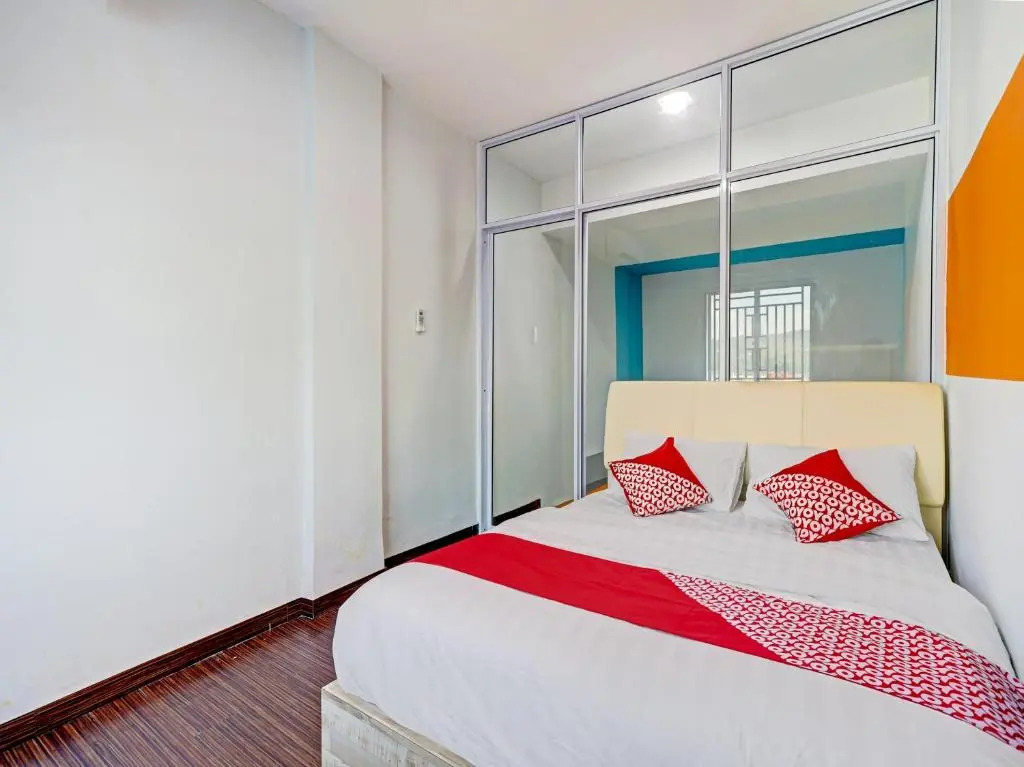 OYO 90366 Homestay 81 Baloi